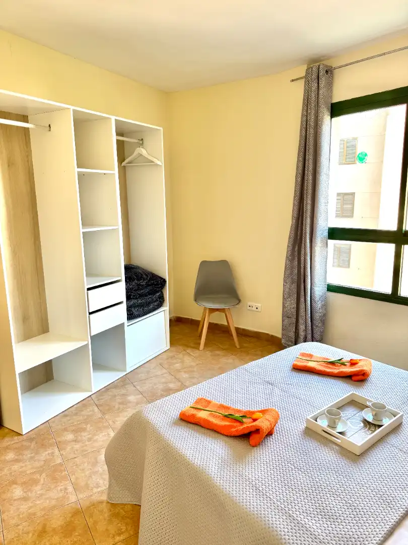 Piso de 50 m² en Salou