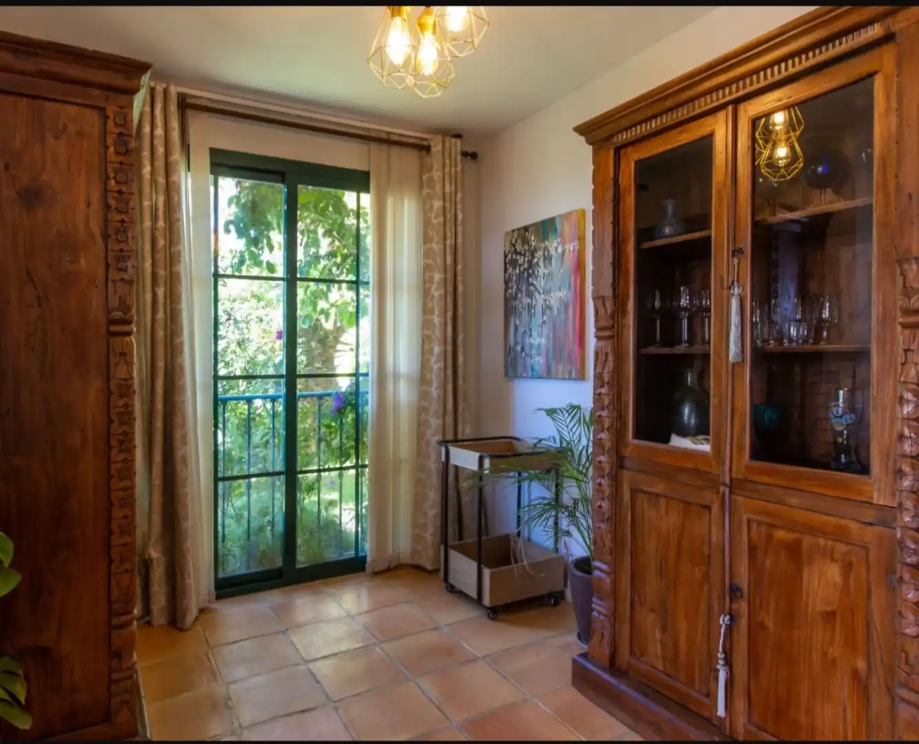 Casa de 150 m² en Finestrat