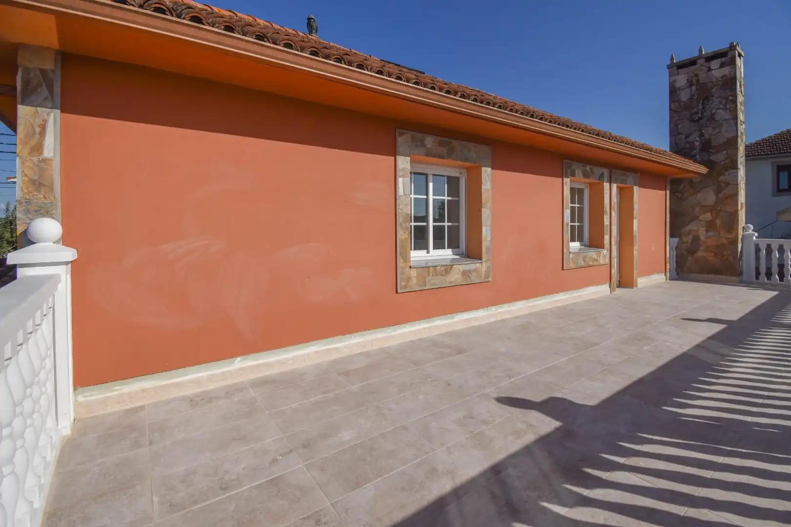 Casa de 120 m² en Cambre