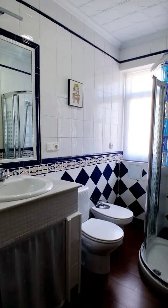 Piso de 80 m² en Granada