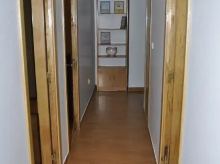Piso de 110 m² en Pontevedra