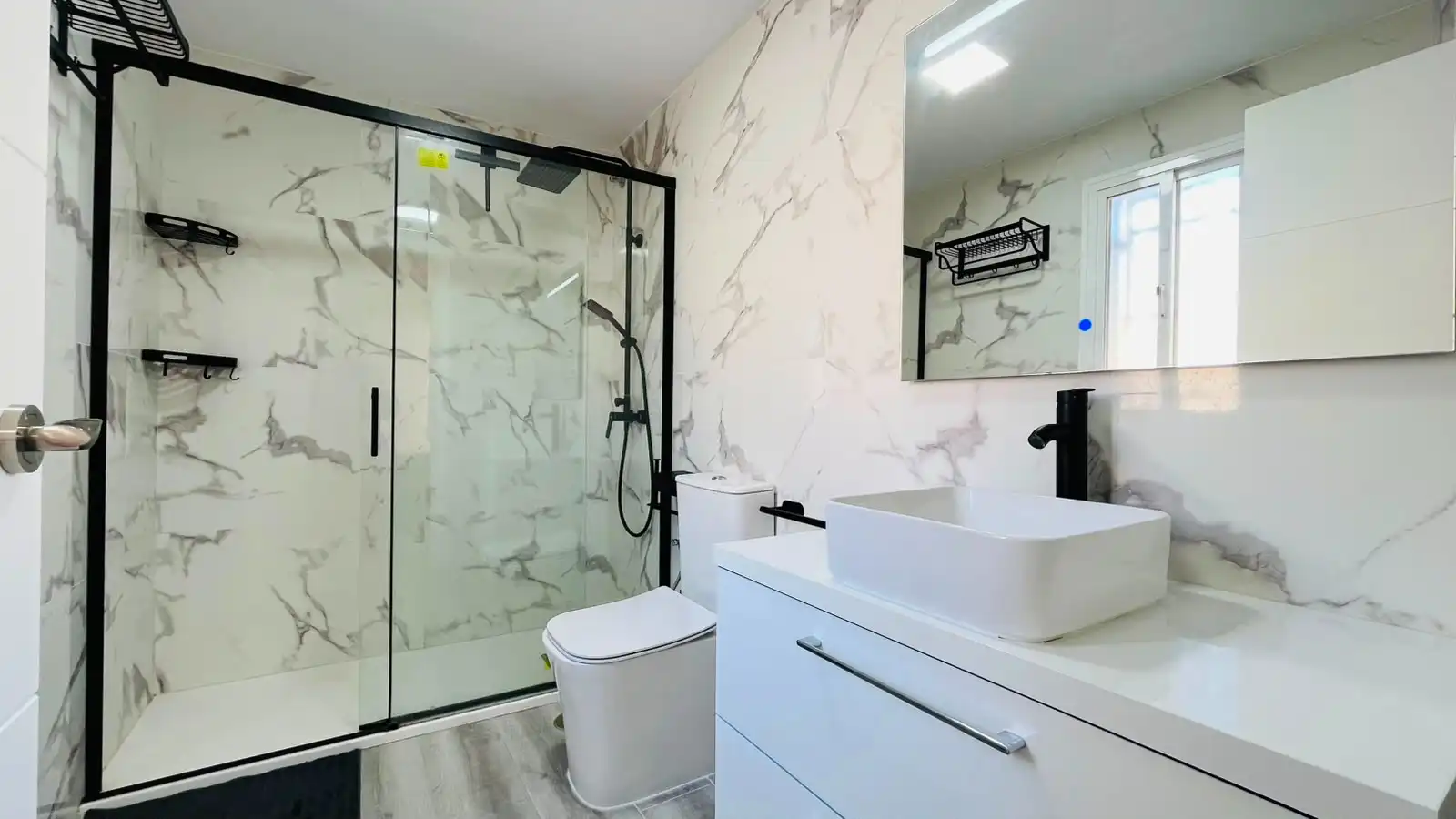 Piso de 96 m² en San Fernando