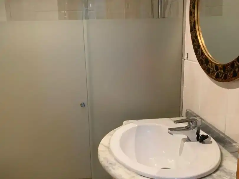 Pis de 130 m² a Manresa