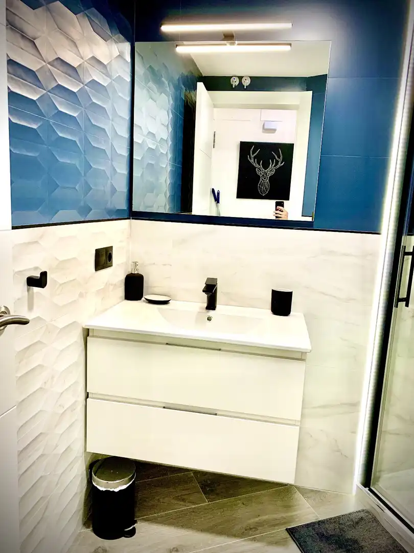 Piso de 30 m² en Torrox