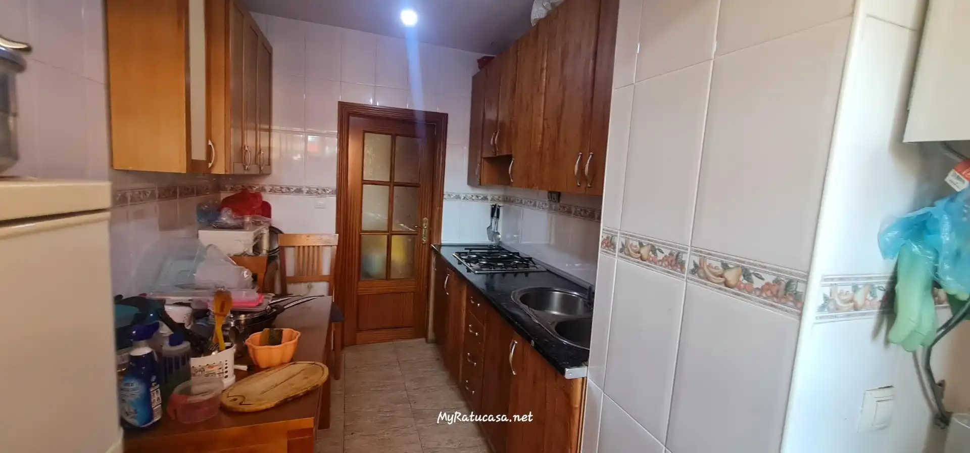Habitación 84 m², Granada