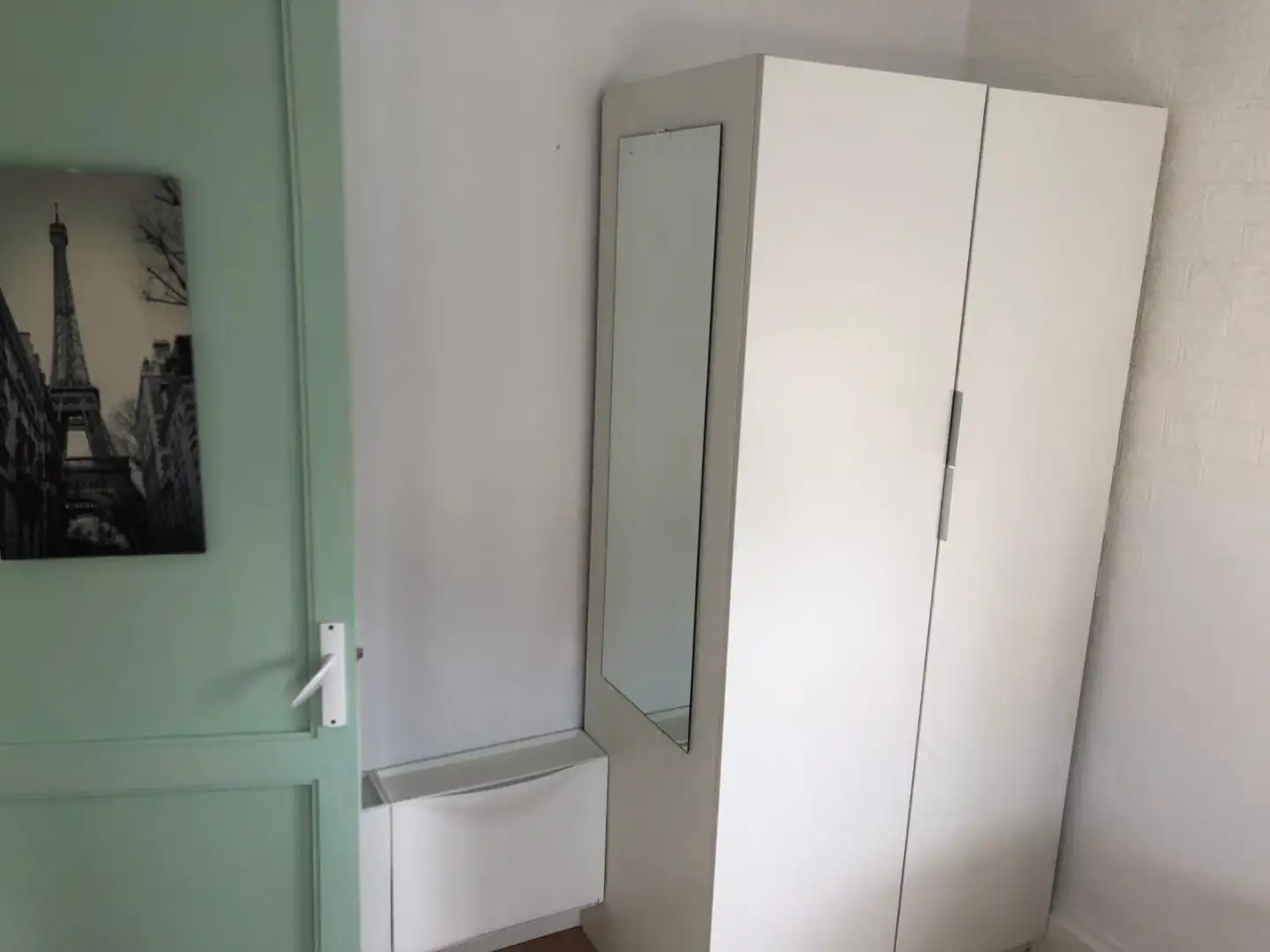 Pis de 60 m² a Ferrol