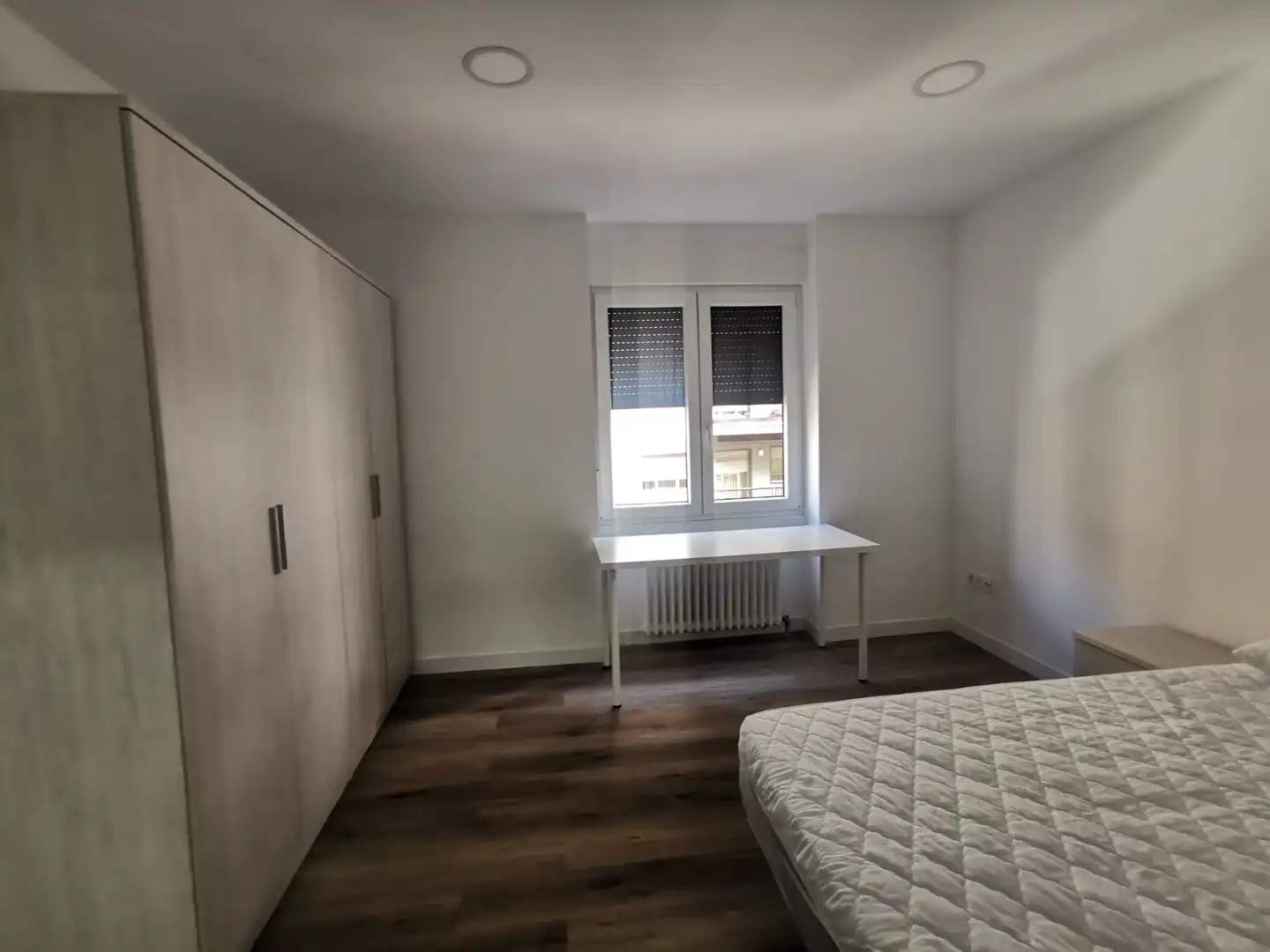 Piso de 150 m² en Salamanca