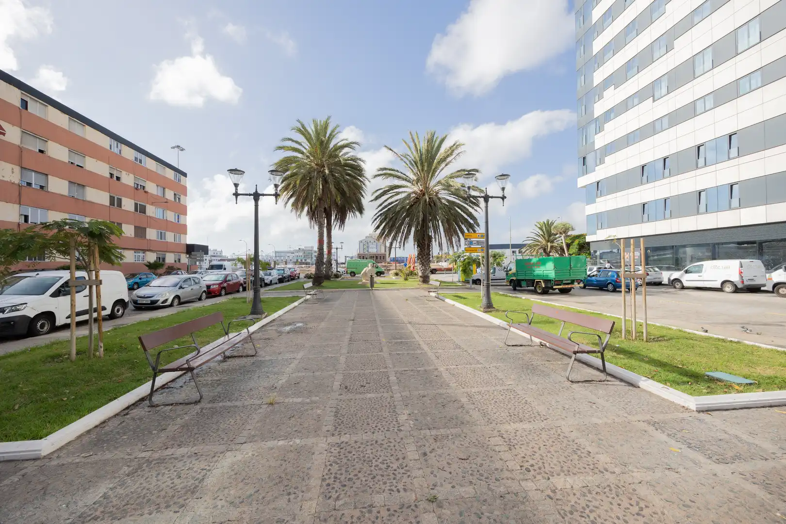 Pis de 63 m² a Las Palmas de Gran Canaria