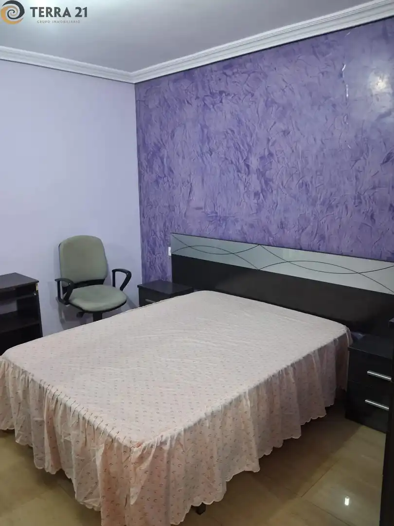 Habitación 95 m², Jaén