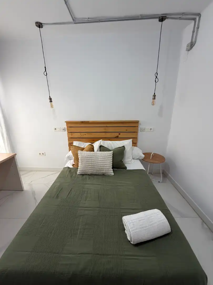 Stanza 90 m², Granada