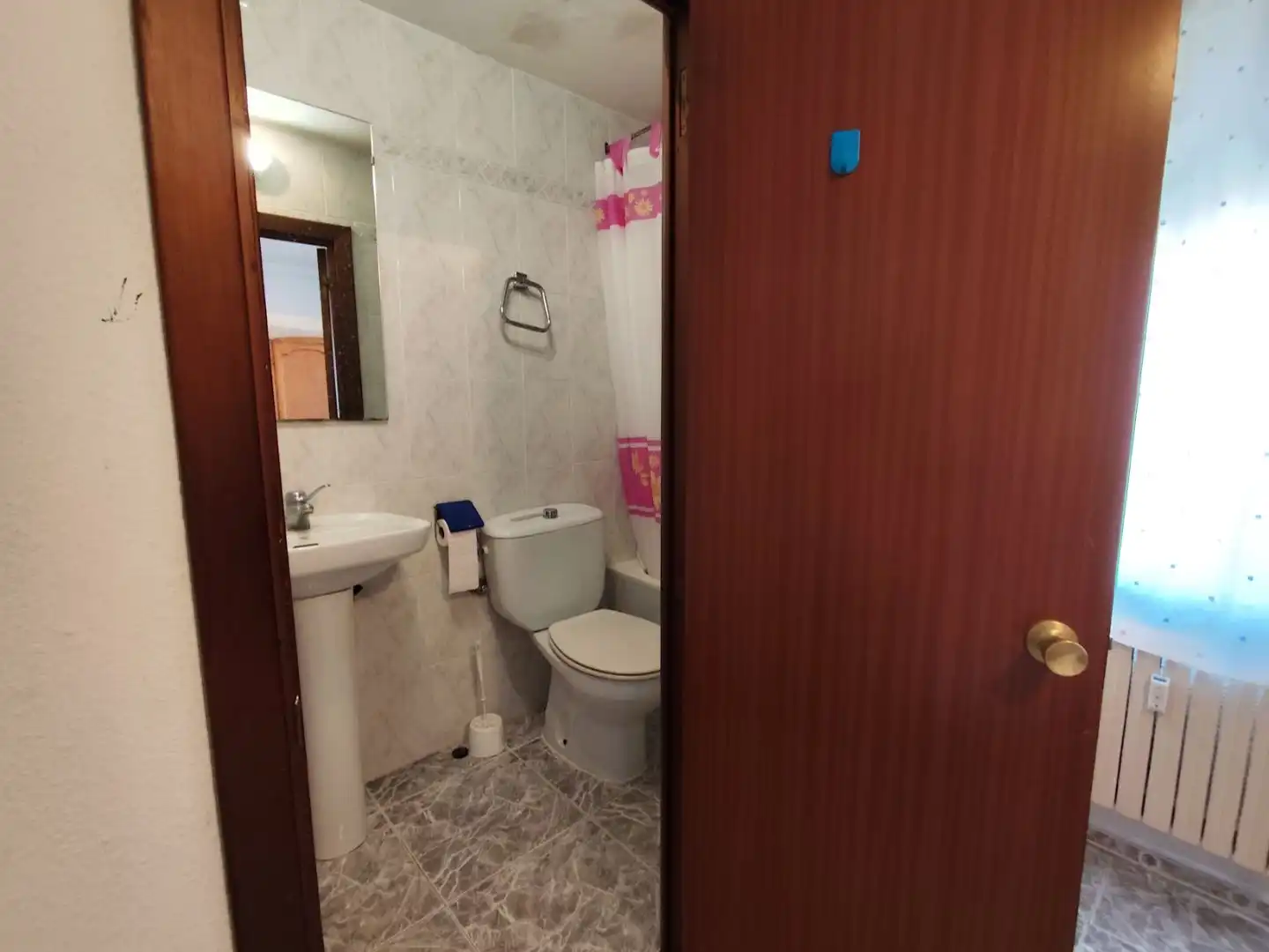 Piso de 140 m² en Zaragoza