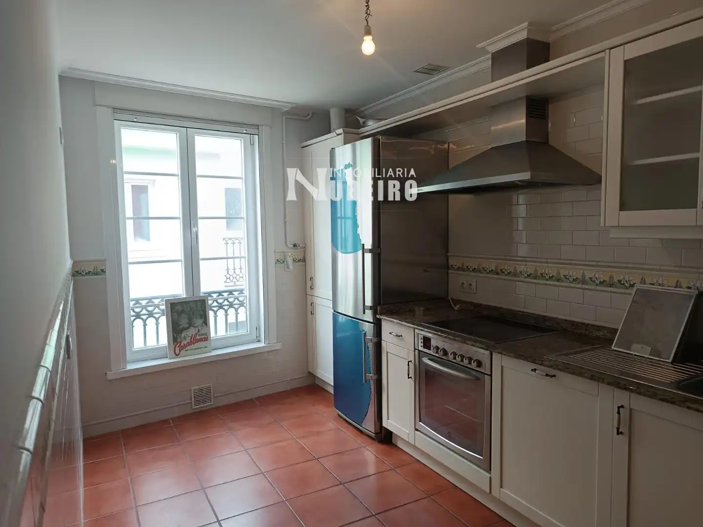 Piso de 108 m² en Lugo