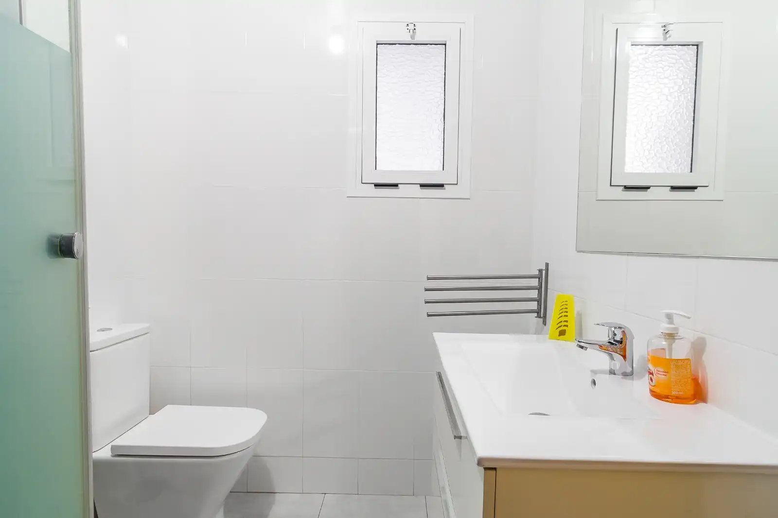 Piso de 85 m² en Murcia