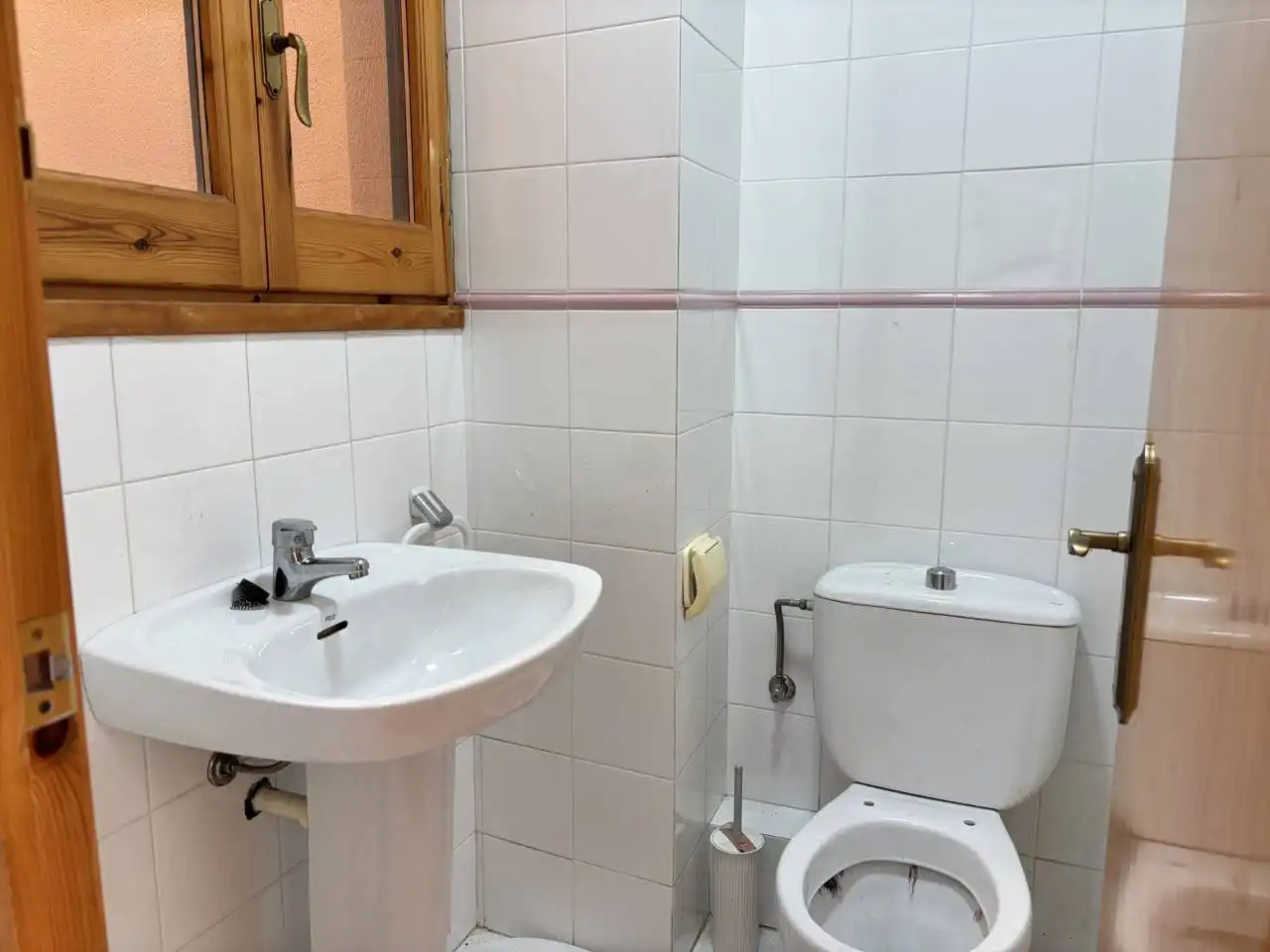 Pis de 154 m² a Sant Feliu de Codines