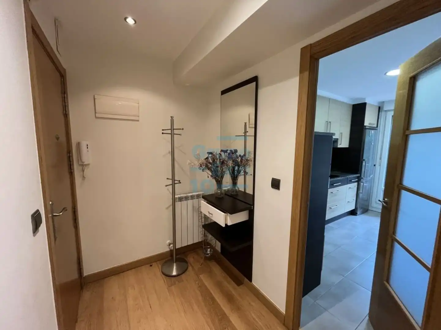 Pis de 58 m² a Sant Sebastià