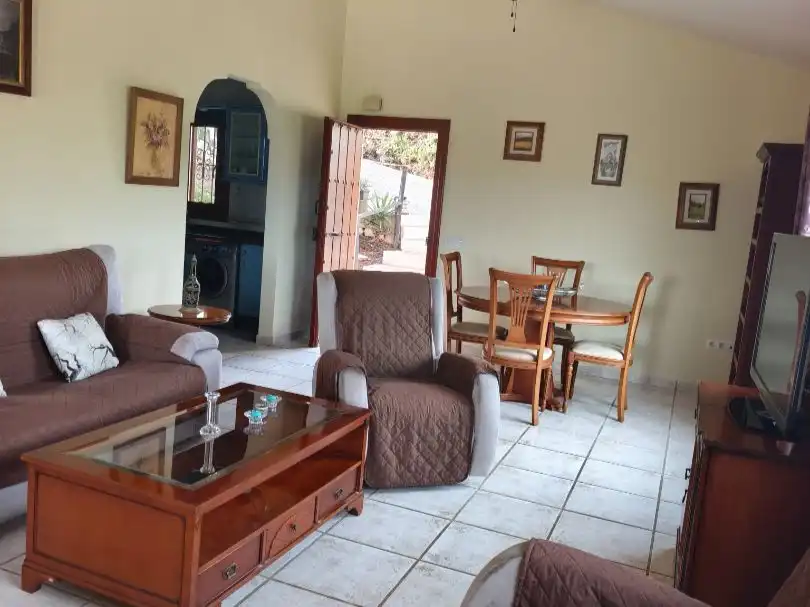 Casa de 120 m² a Viñuela