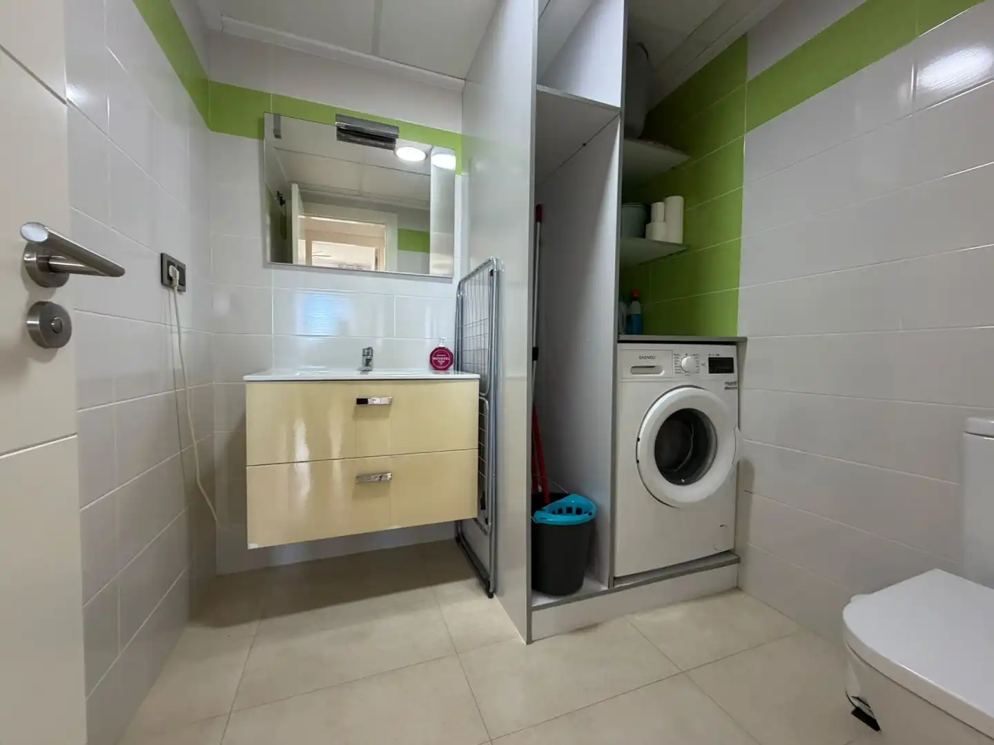 Appartamento 96 m² a Águilas