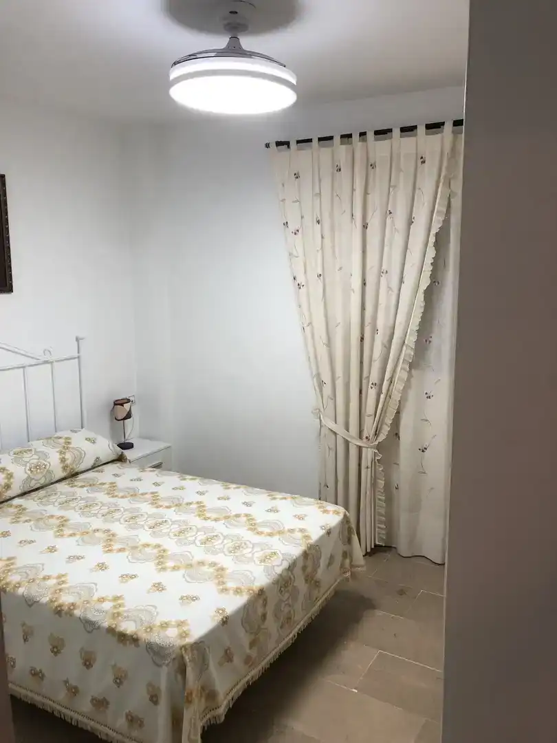 Piso de 85 m² en Guillena