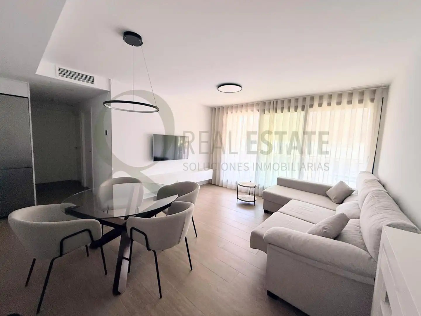 Pis de 67 m² a Sant Joan d'Alacant
