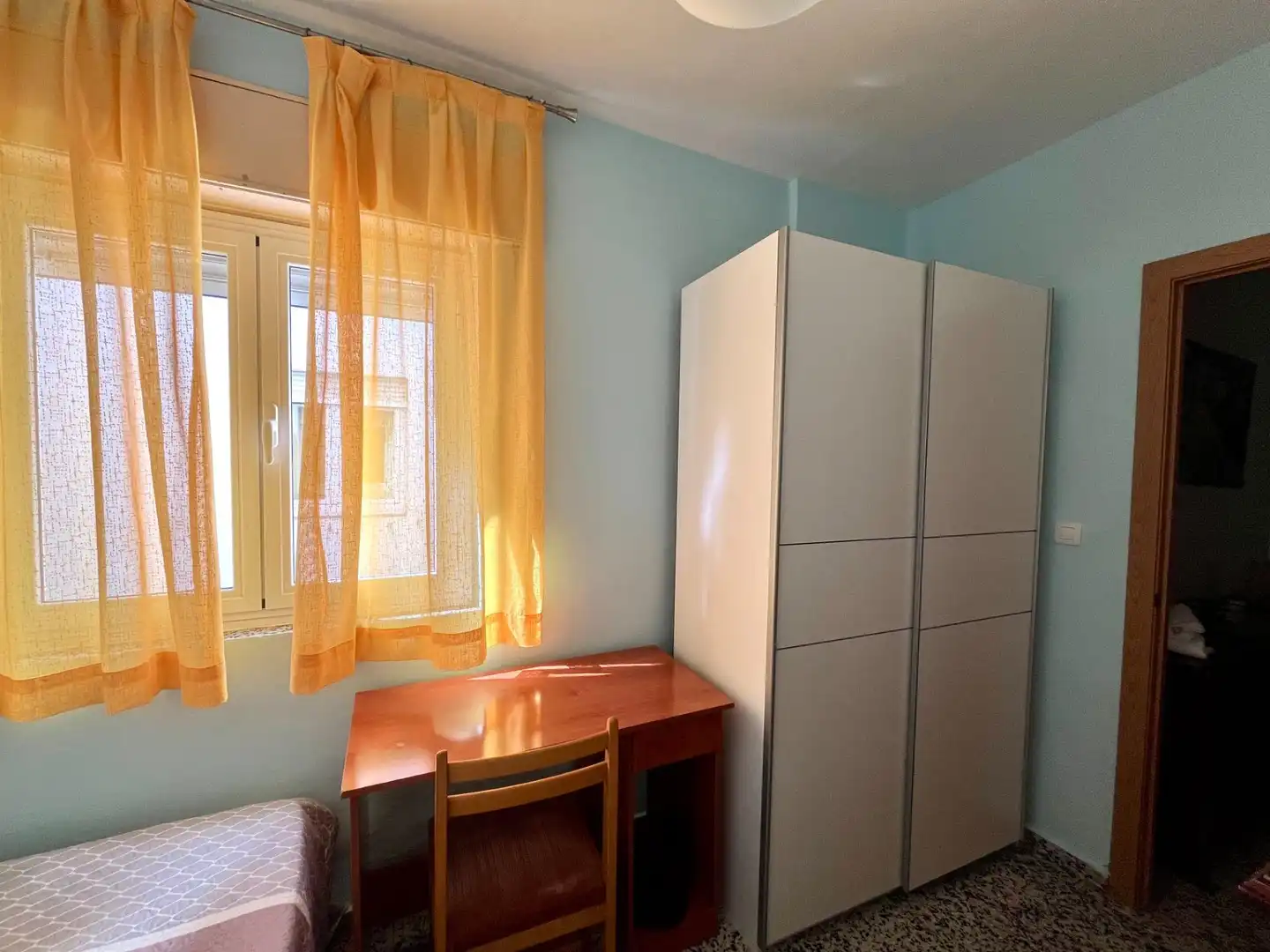 Habitació de lloguer, Granada