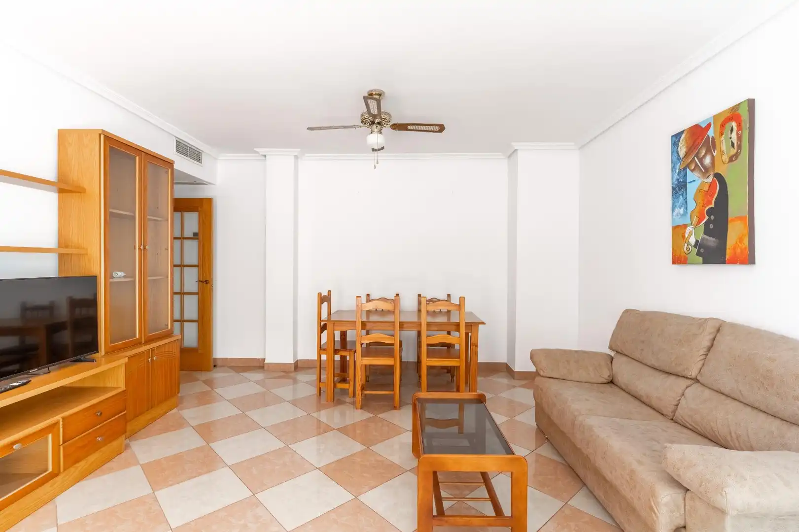 Wohnung 92 m² in Almería