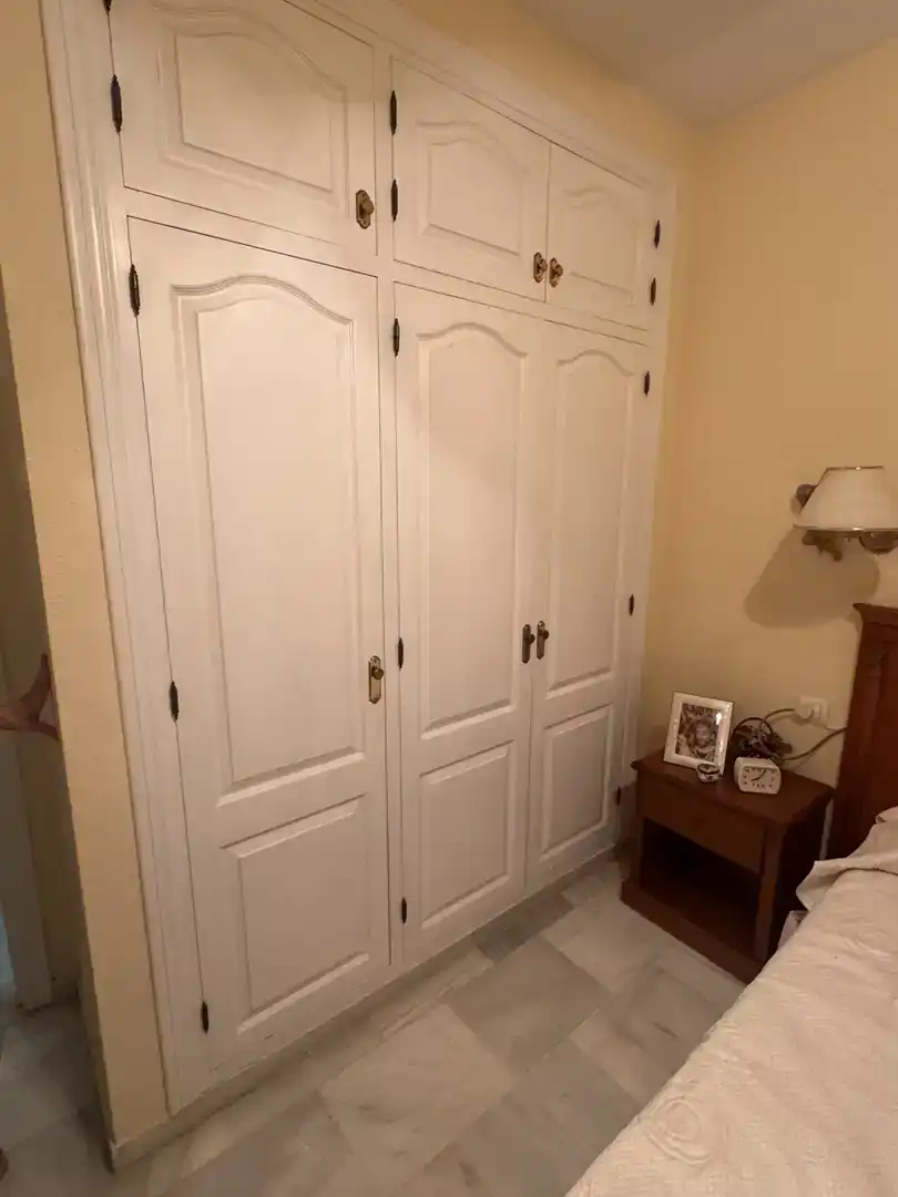 Piso de 90 m² en Motril