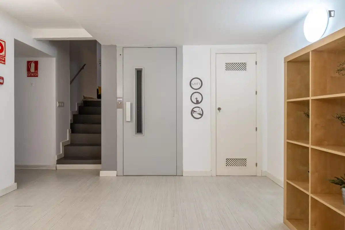 Habitación en alquiler, Granada