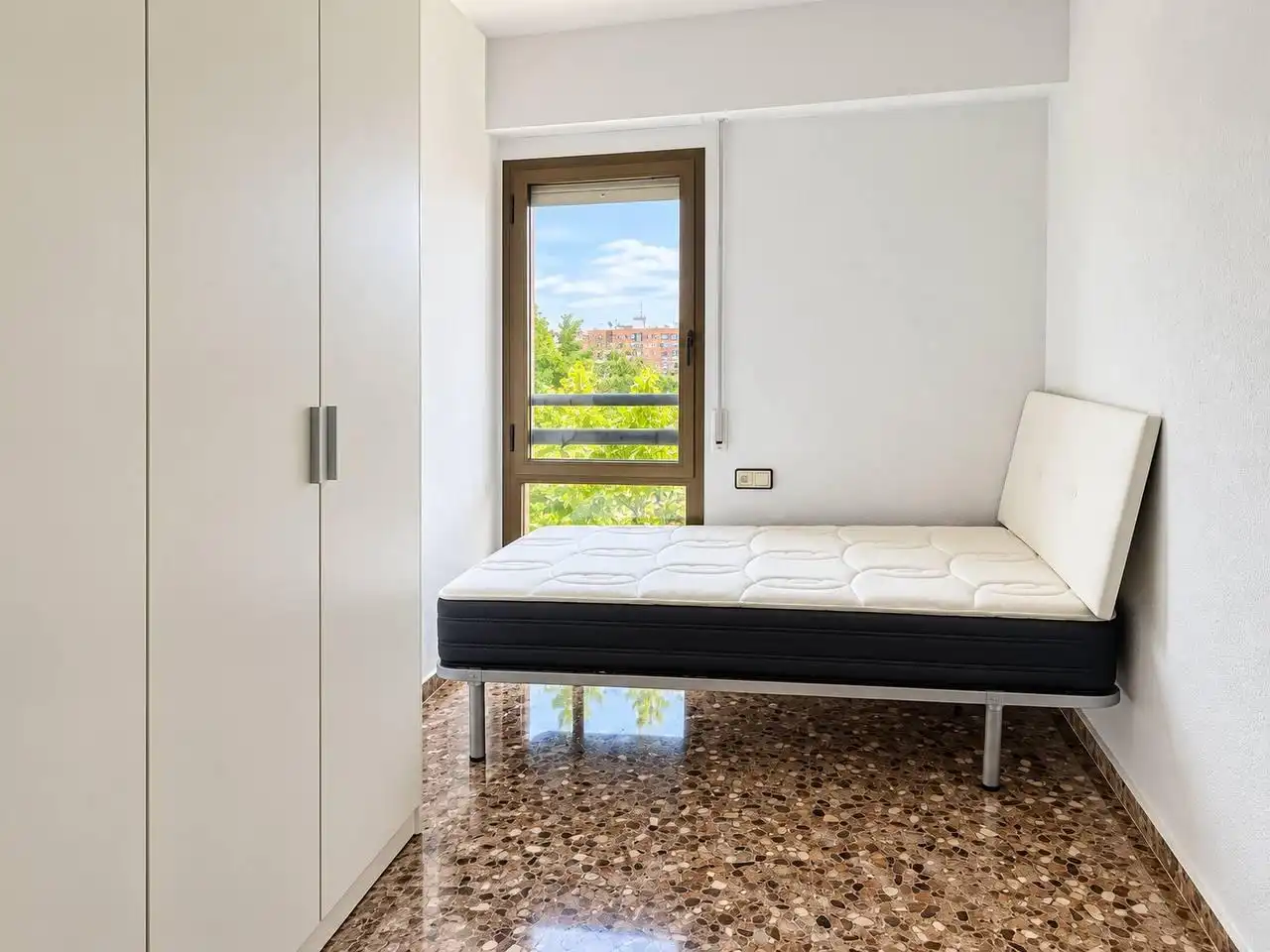 Pis de 80 m² a València