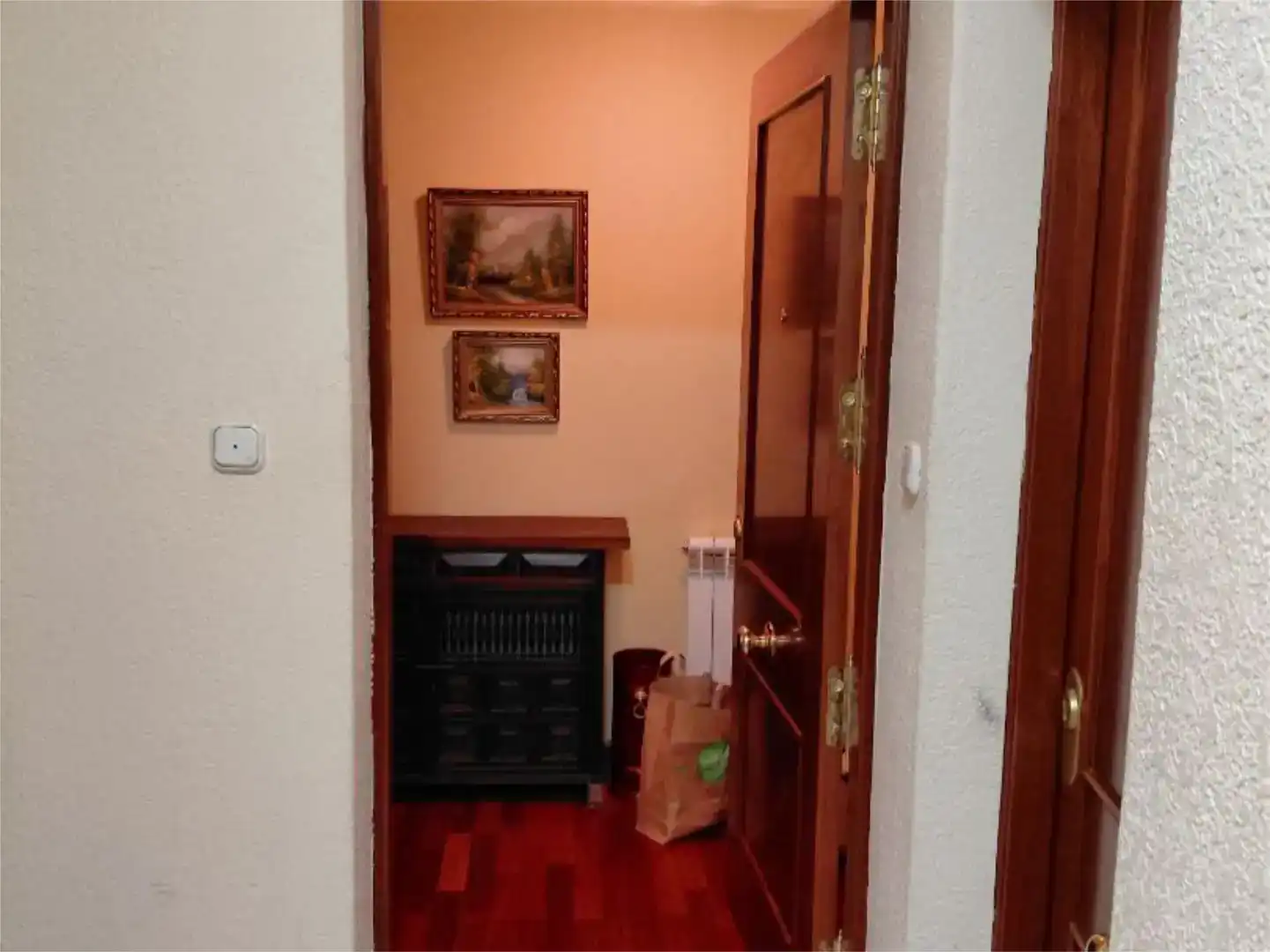 Piso de 84 m² en Salamanca