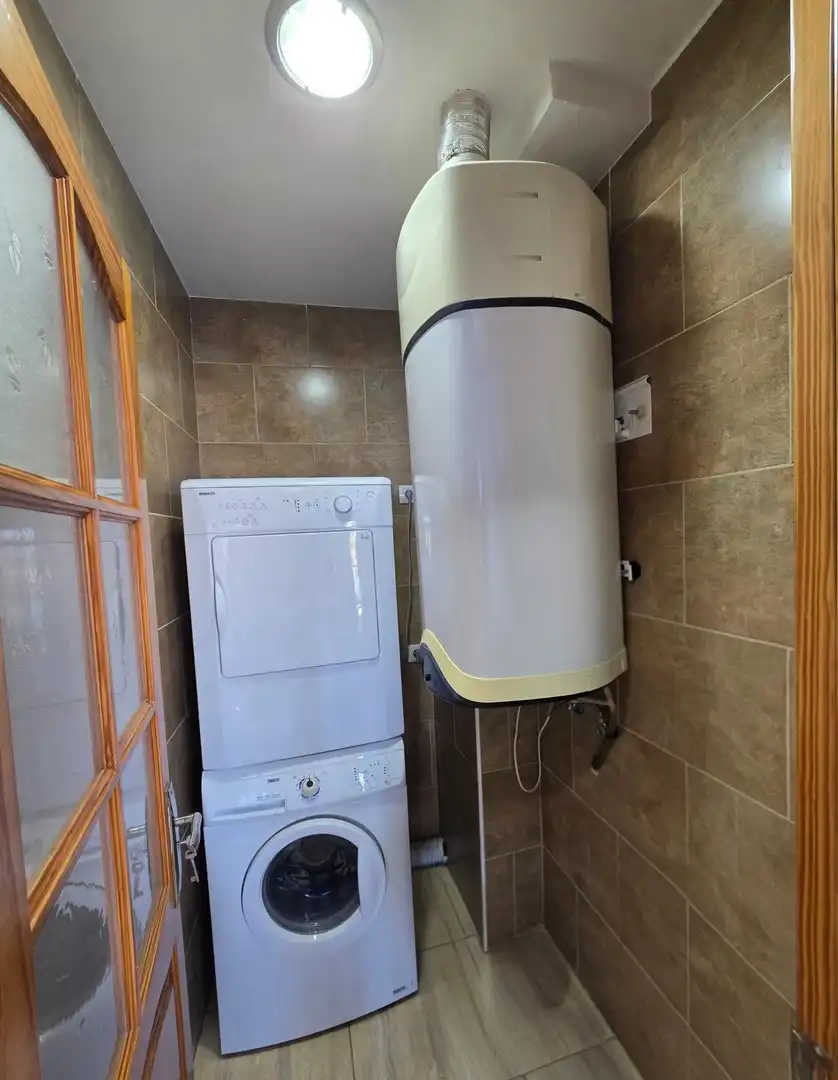 Wohnung 20 m² in Mogán