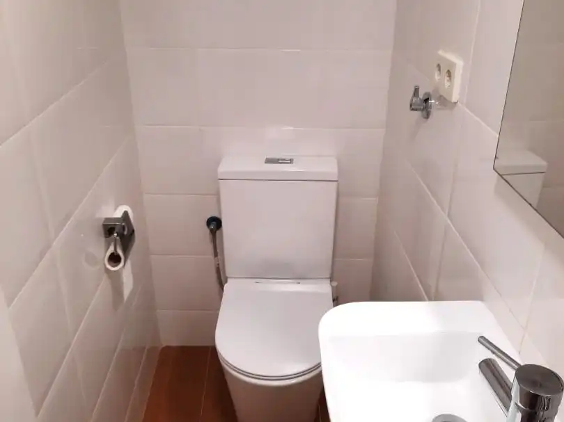 Piso de 56 m² en Castellón de la Plana