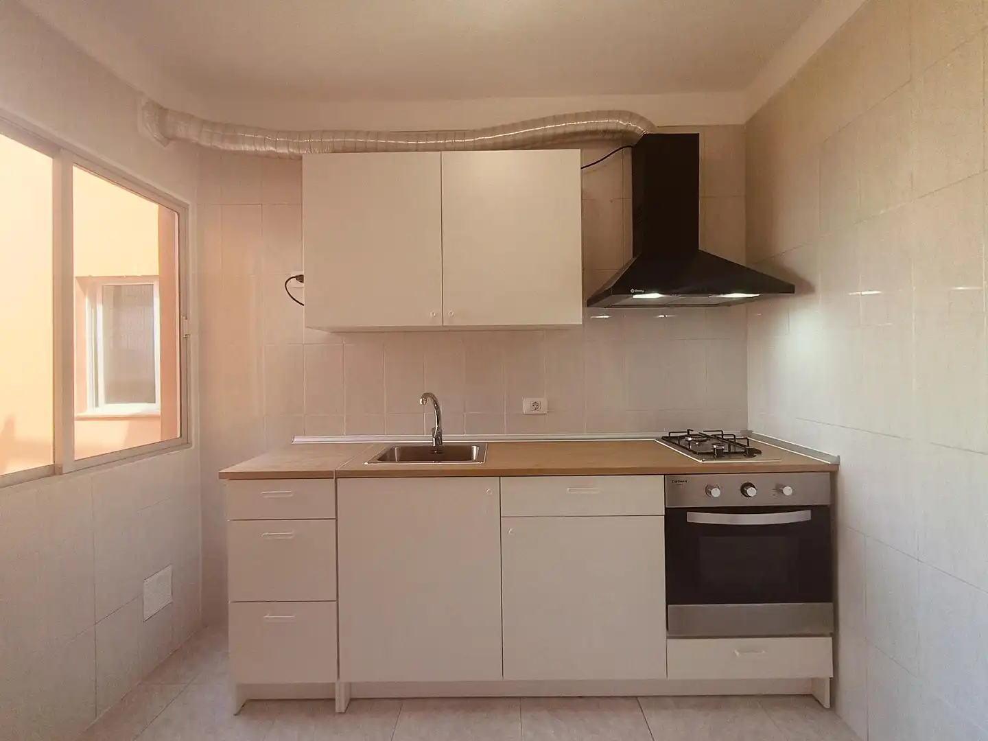 Pis de 37 m² a San Cristóbal de La Laguna