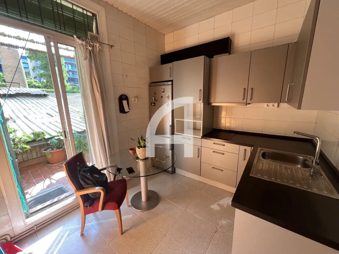 Piso de 95 m² en Barcelona
