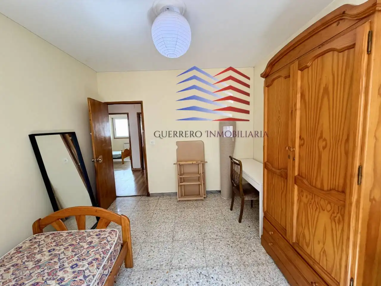 Piso de 110 m² en Ourense