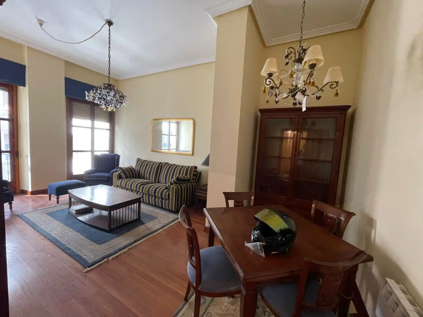 Piso de 86 m² en Gijón