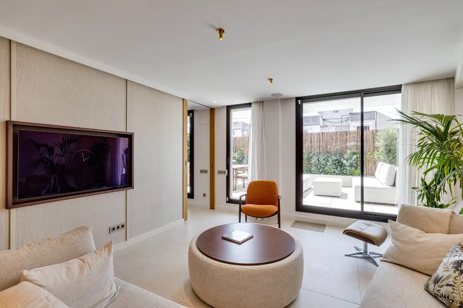 Apartamento 119 m² em Barcelona