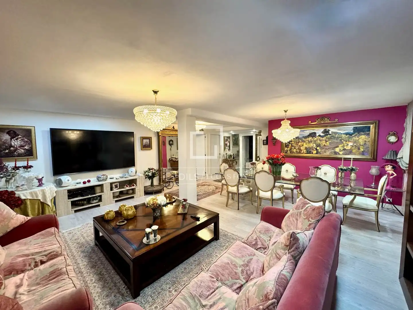 Casa de 456 m² a Majadahonda