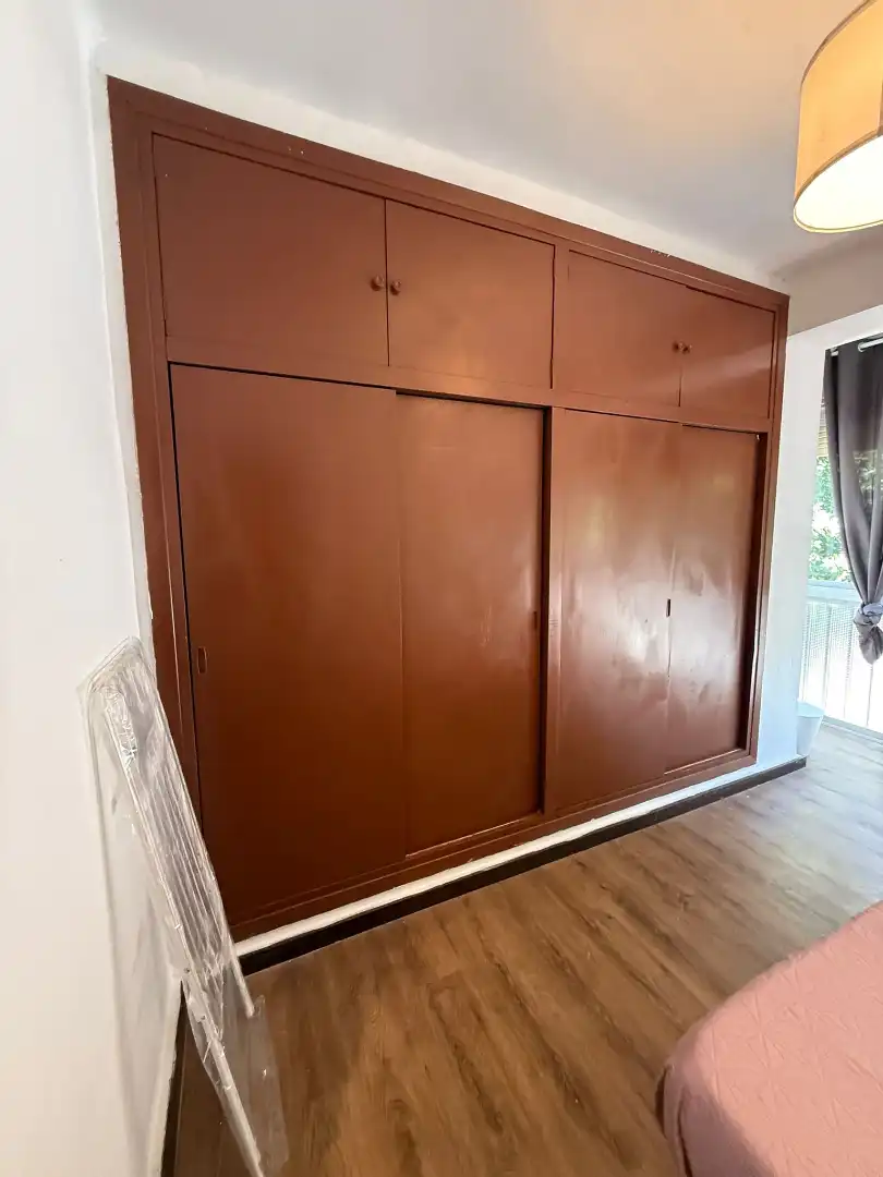 Habitación 100 m², Málaga