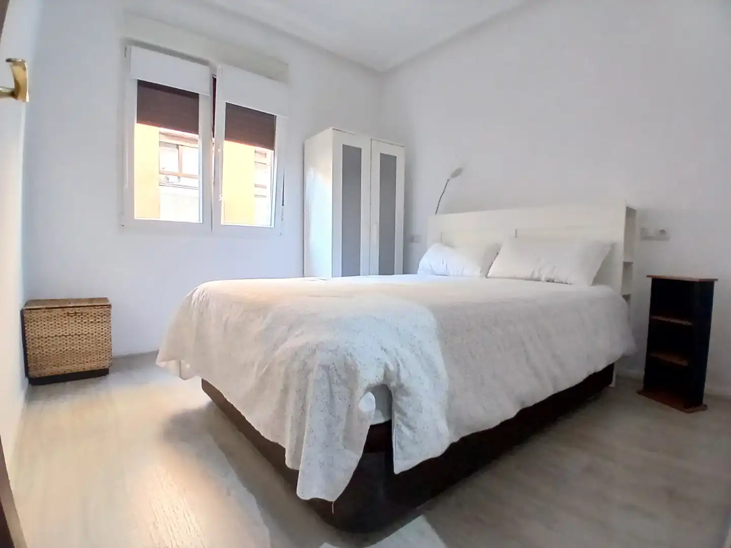 Pis de 79 m² a Gijón
