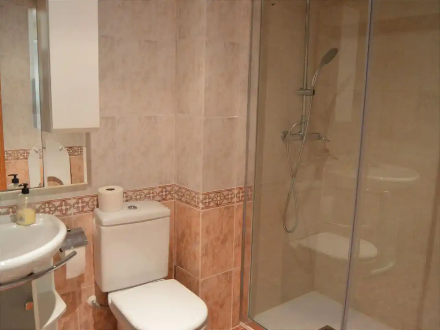 Piso de 64 m² en Oropesa del Mar