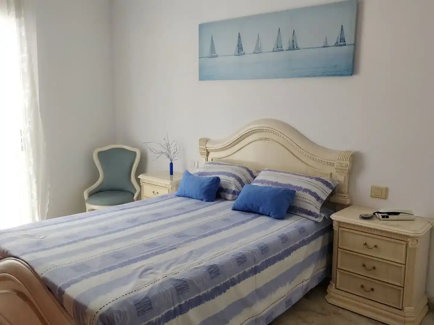 Piso de 199 m² en Puerto de la Cruz