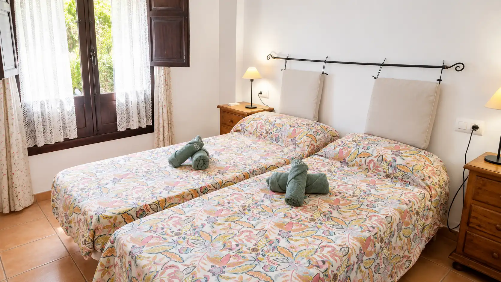 Piso de 75 m² en Vélez de Benaudalla