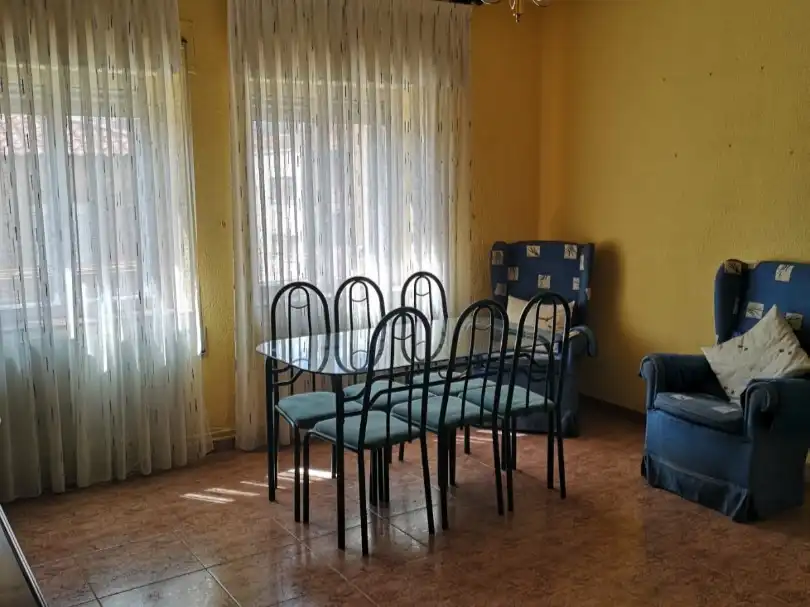 Pis de 80 m² a Salamanca