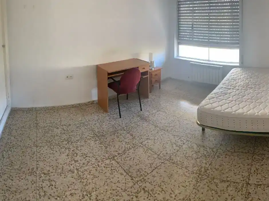Piso de 110 m² en Cáceres