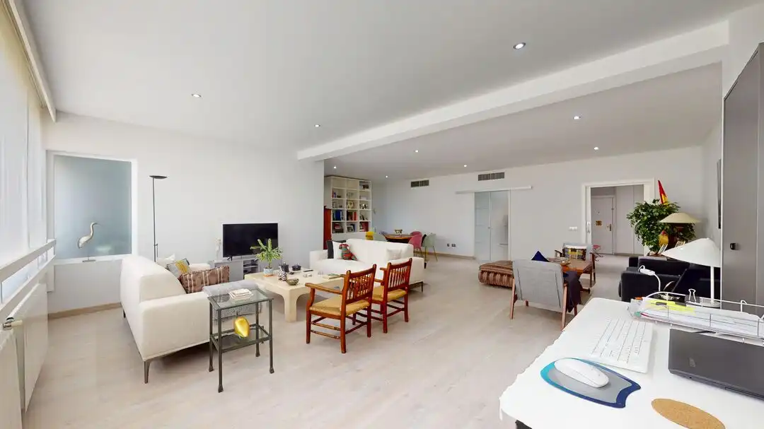 Piso de 230 m² en Madrid