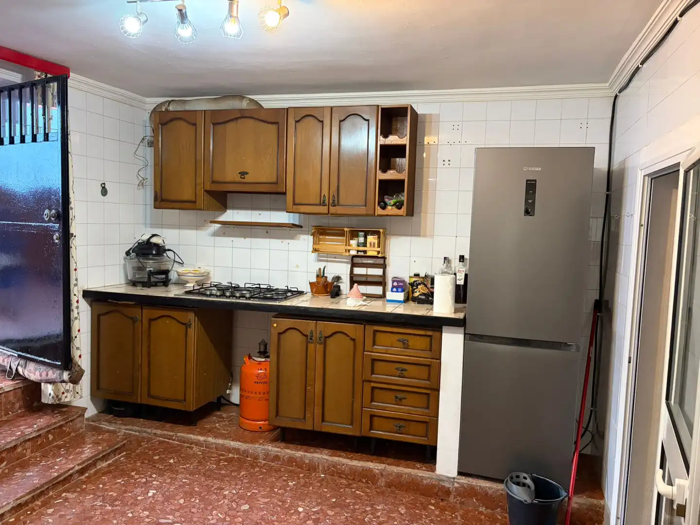 Casa de 200 m² a Rute