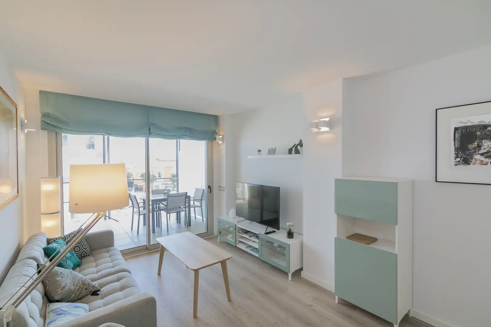 Pis de 70 m² a Palamós