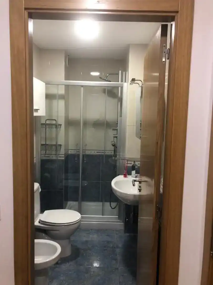 Piso de 70 m² en Lugo