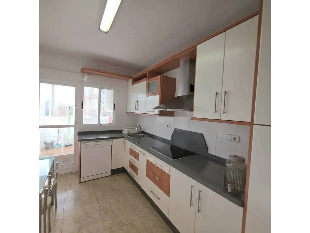 Piso de 120 m² en Cartagena