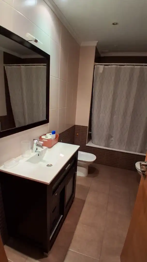 Piso de 80 m² en Villaviciosa